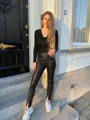 Jade Glitter Body Black Jade Glitter Body Black
