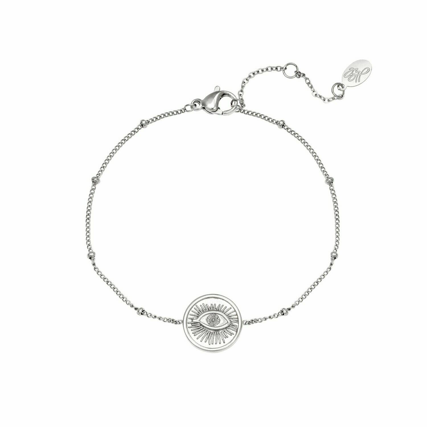 Magic Eye Bracelet