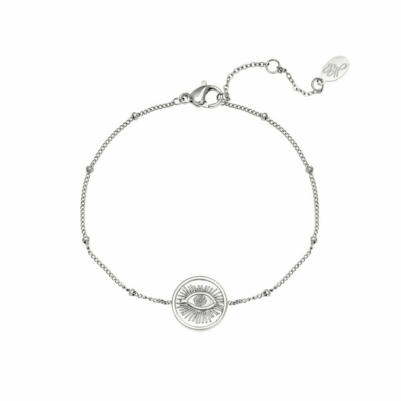 Magic Eye Bracelet