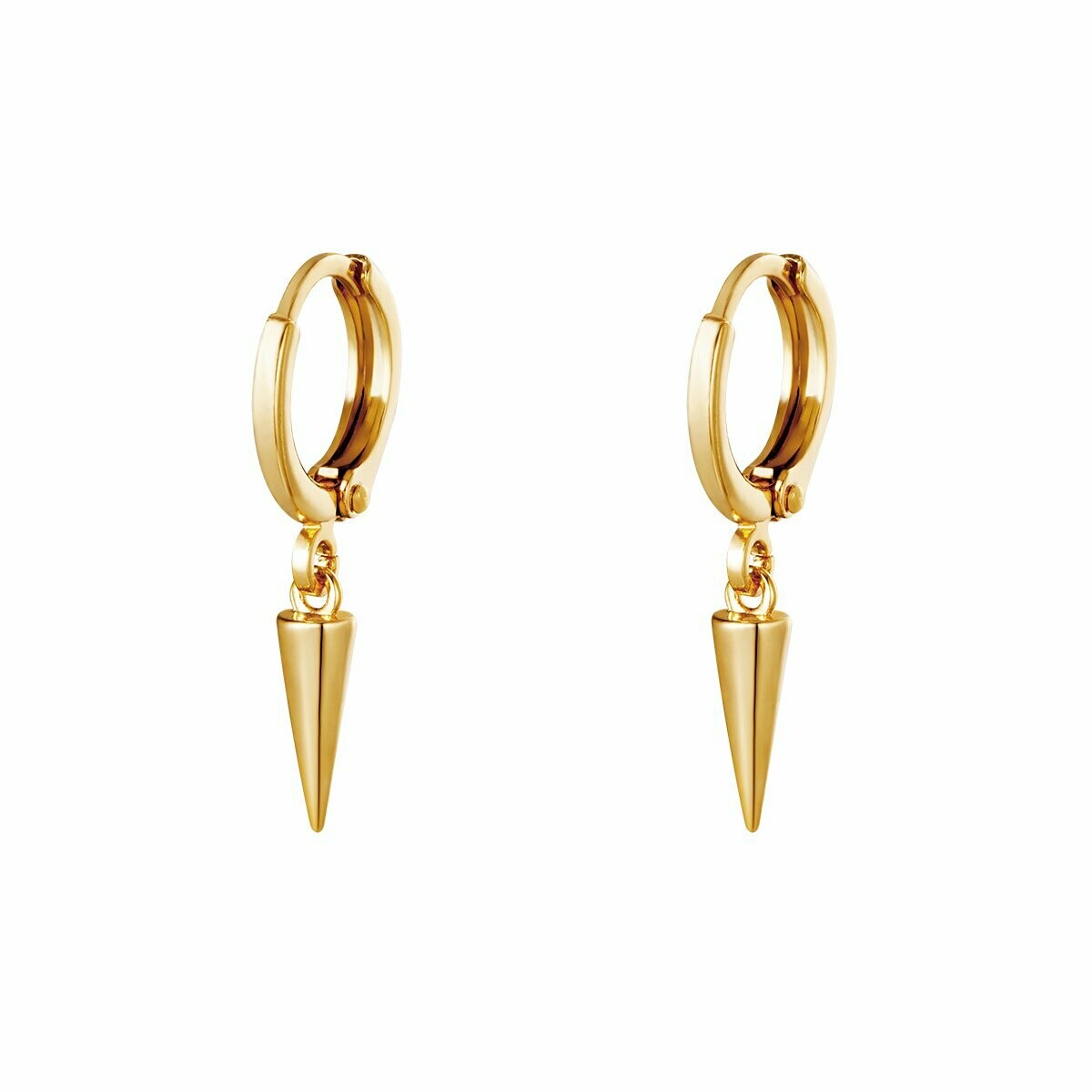 Dangling Cone Gold