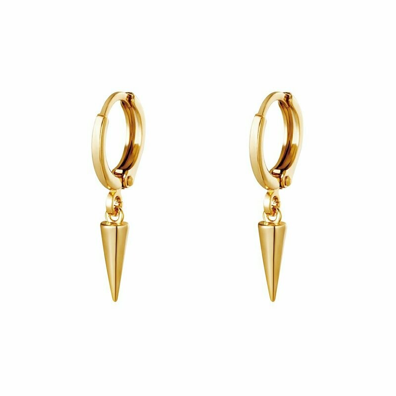 Dangling Cone Gold