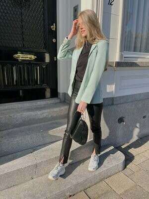 Kaya Blazer Green Kaya Blazer Green