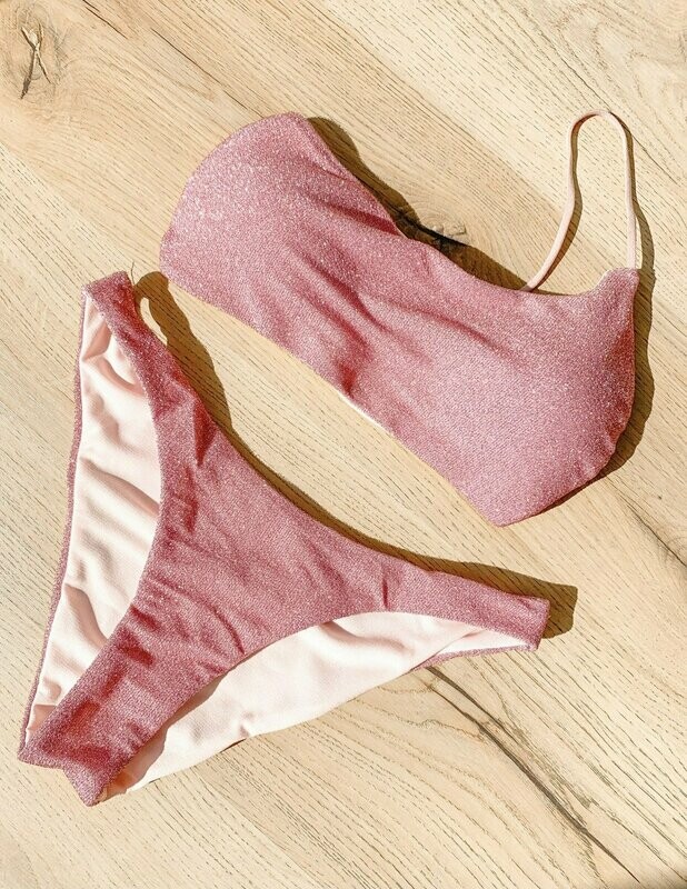 Livia Bikini Pink Livia Bikini Pink