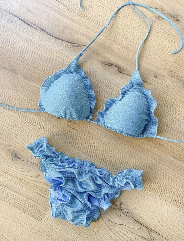 Lola Bikini Blue Lola Bikini Blue