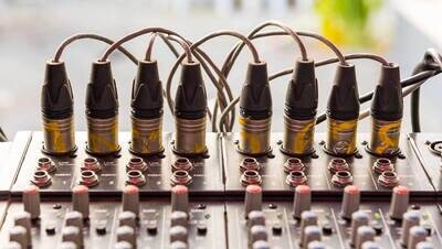 Shop /PA System Bundles