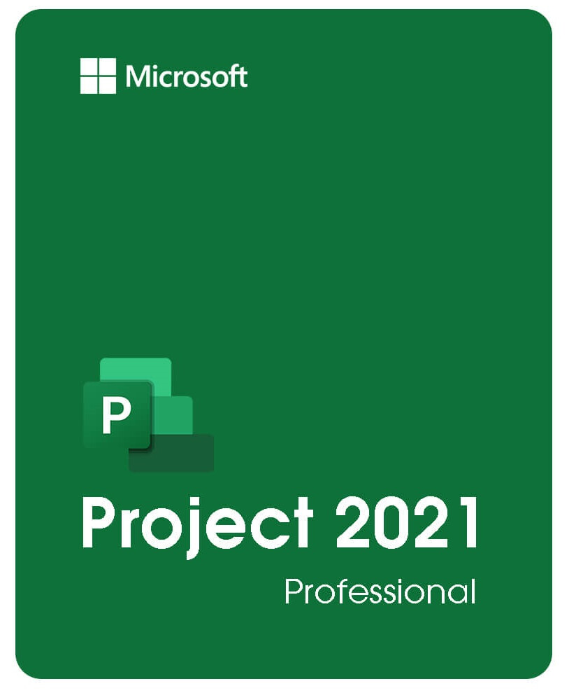 Project Profesional 2021 1 PC EDS (único uso)