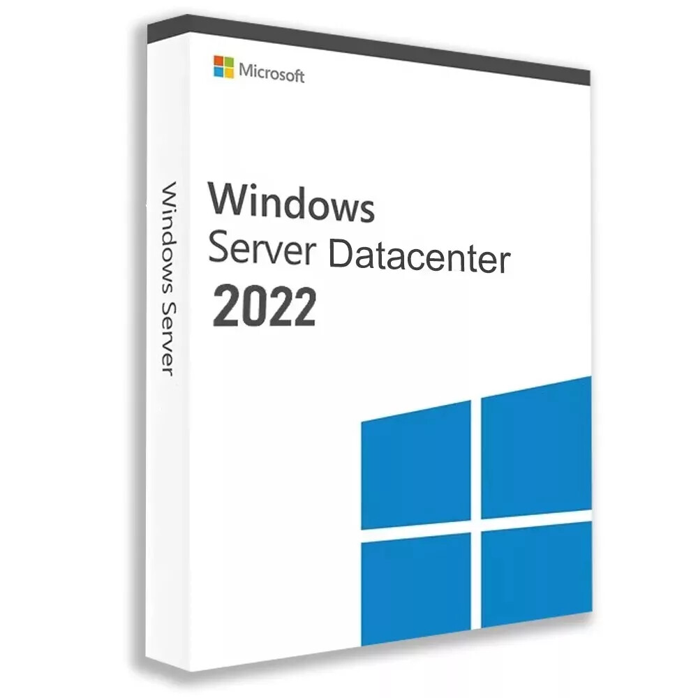 Windows Server 2022 Datacenter Digital