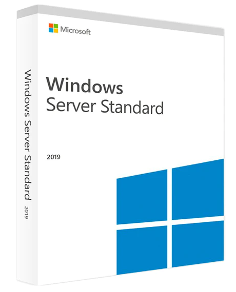 Windows Server 2019 Estándar Digital