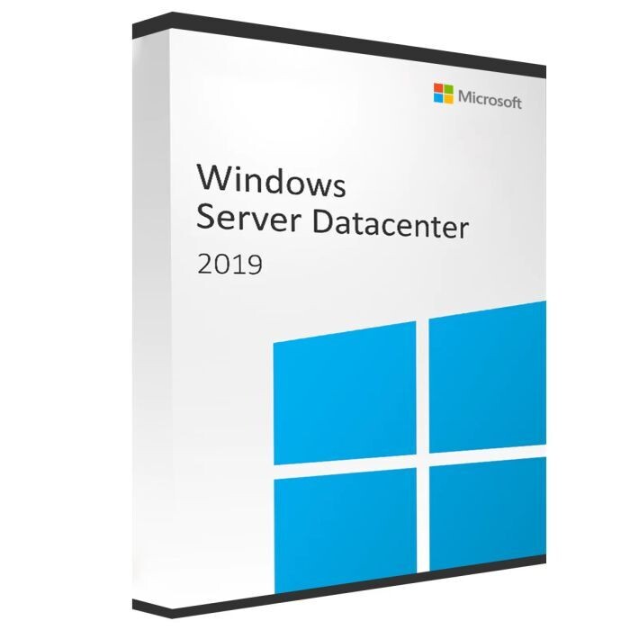Windows Server 2019 Datacenter Digital
