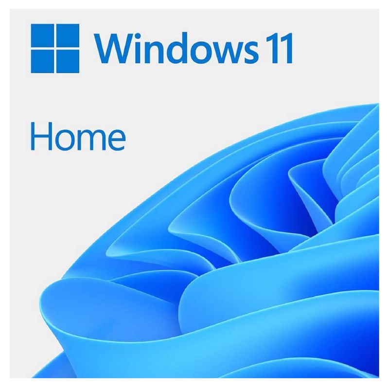 Windows 11 Home OEM 1 PC