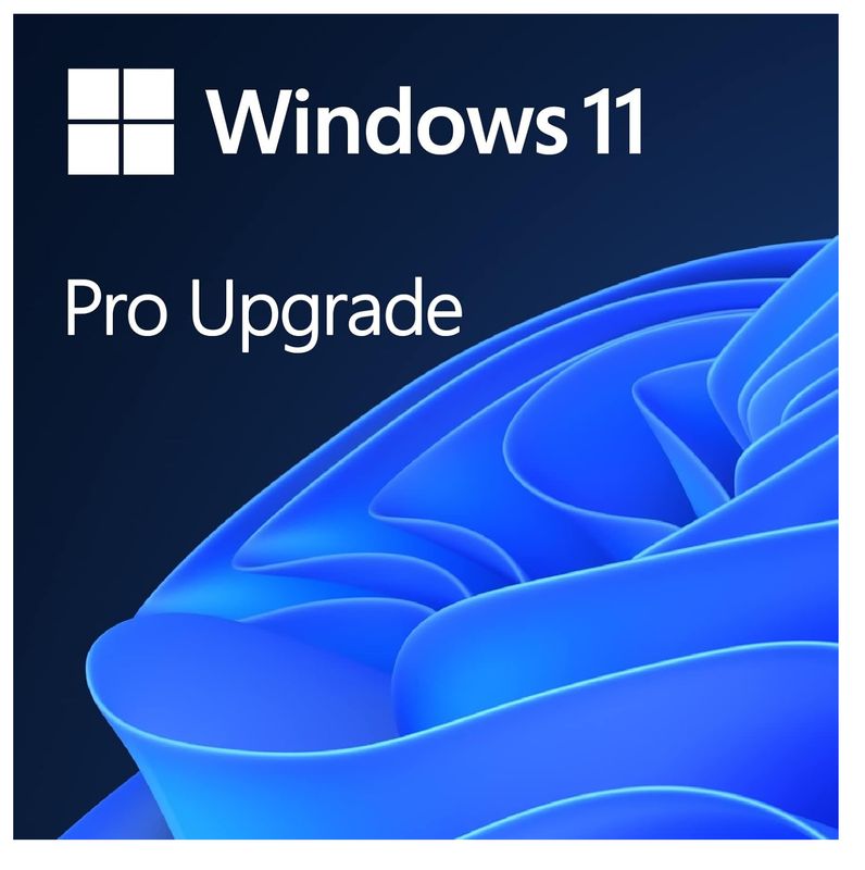 Windows 11 Pro Retail 1 PC