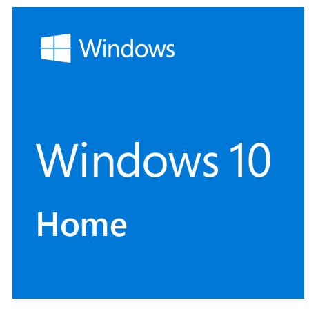 Windows 10 Home OEM 1 PC