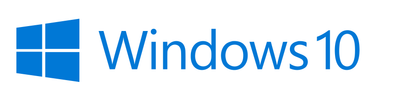 WIndows 10