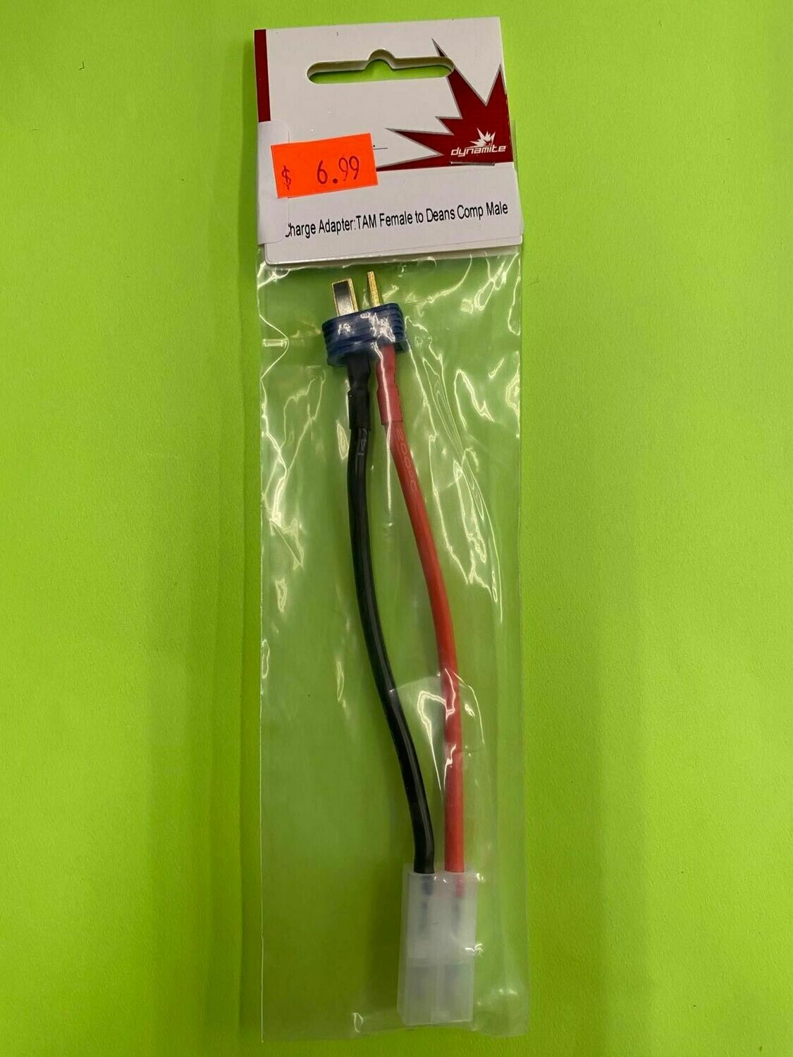 horizon chargeadapt tam femal / t plug male dync0055