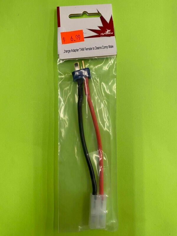 horizon chargeadapt tam femal / t plug male dync0055