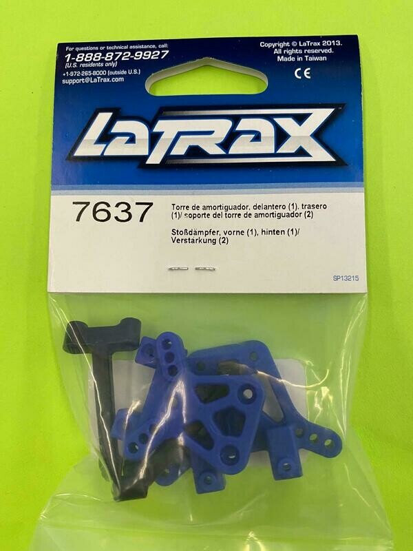 LATRAX 7637