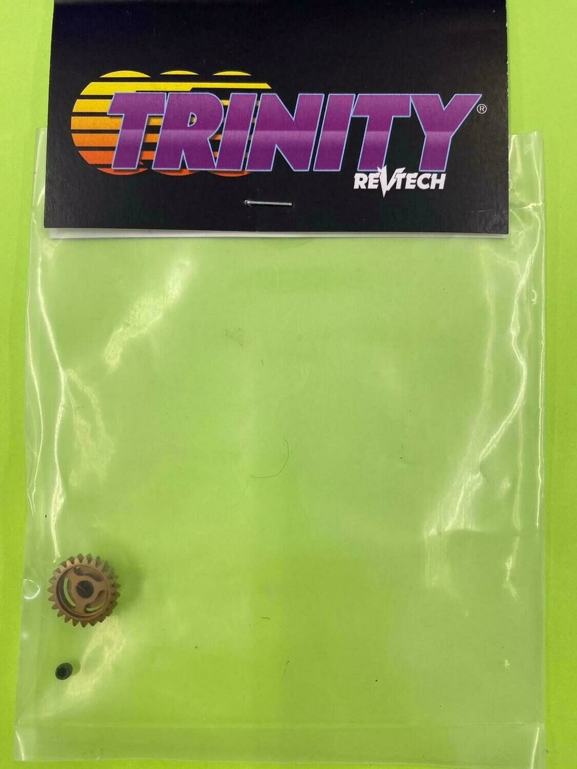 TRINITY 23T 48P ULTRA LIGHT WEIGHT PIN ION TEP4023