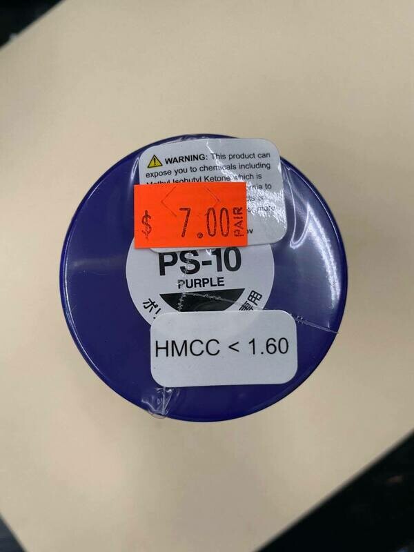 TAMIYA COLOR PS-10 PURPLE