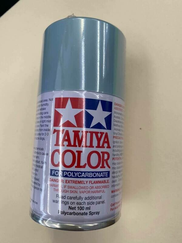 TAMIYA PAINT PS-32 CORSA GRAY