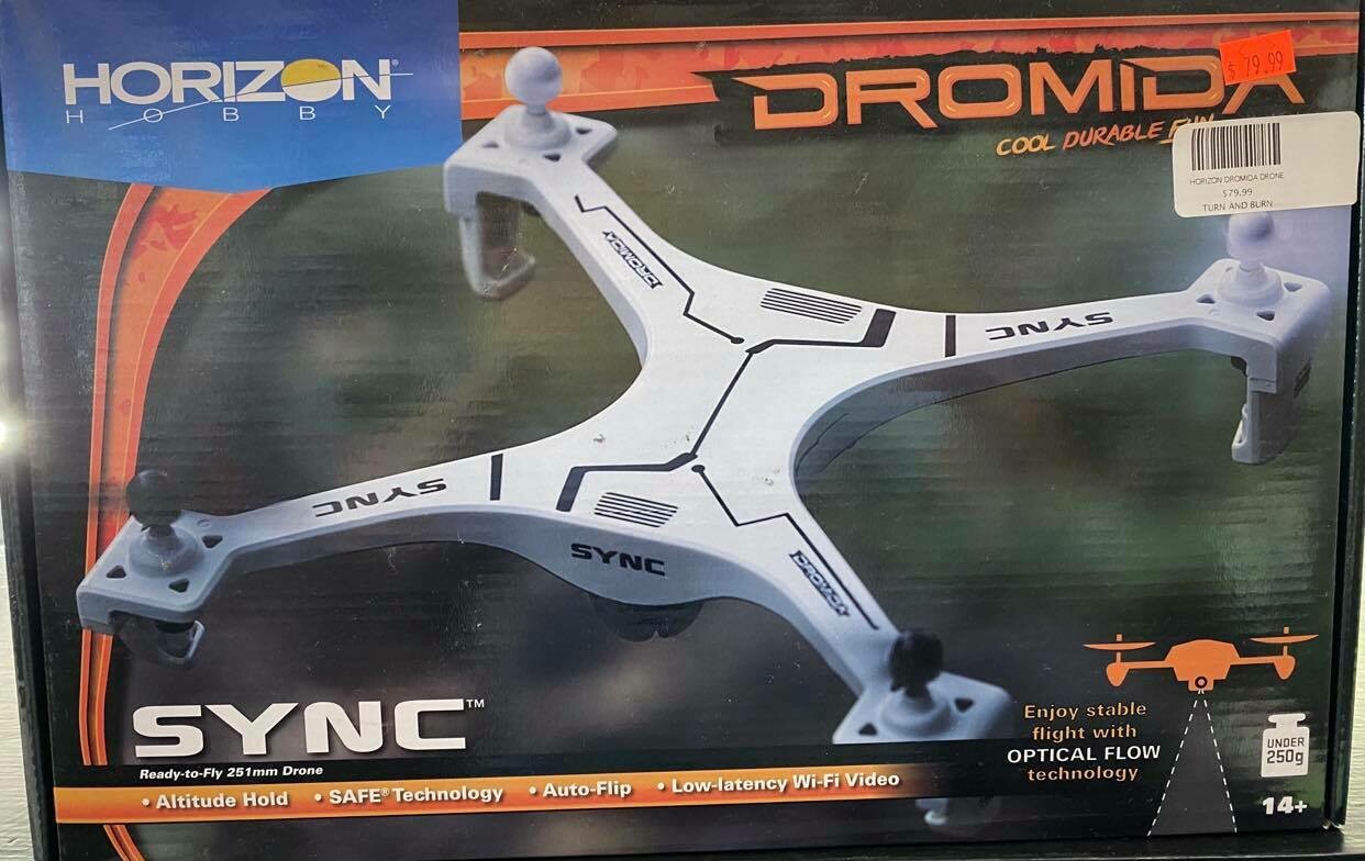 HORIZON DROMIDA DRONE DIDH1100