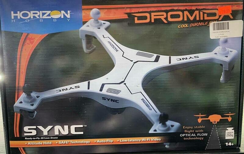 HORIZON DROMIDA DRONE DIDH1100