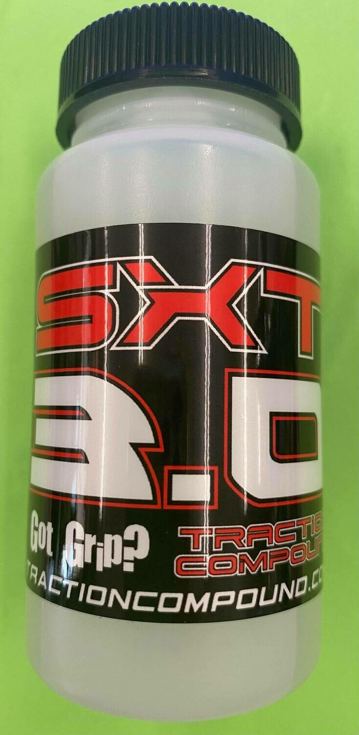 SXT 3.0 TRACTION COMPOUND SXT-3.0M