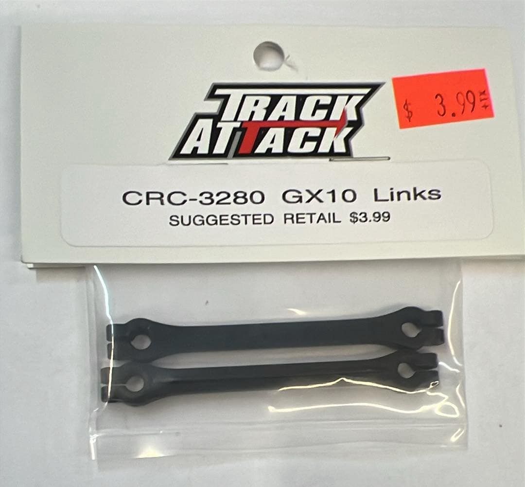 CRC-3280 GX-10 LINKS