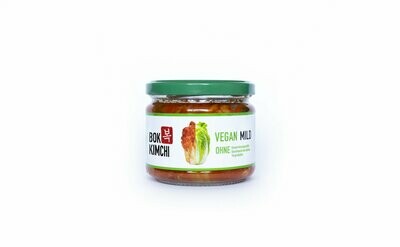 Bok Kimchi Vegan Mild 1Kg
