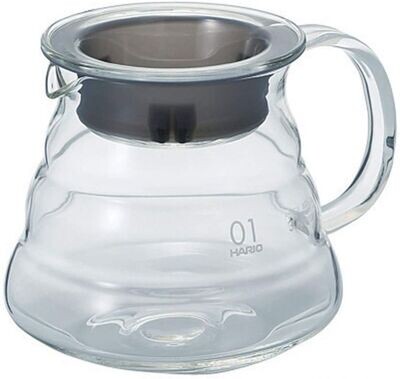 Server Hario V60 Size 01