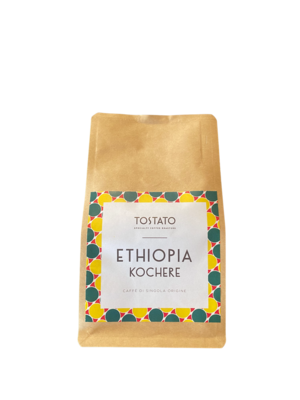 Ethiopia - Kochere
