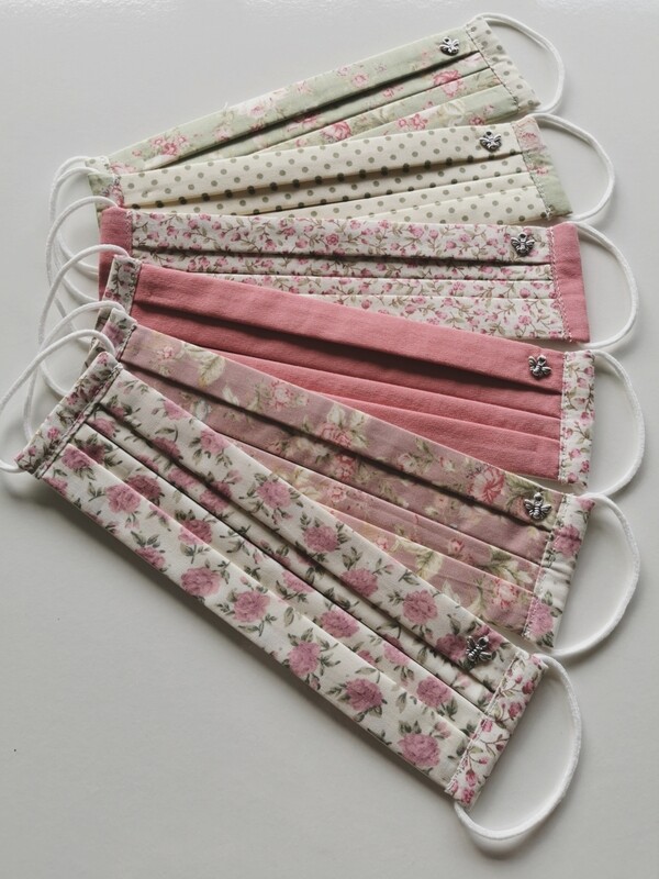 Vintage florals