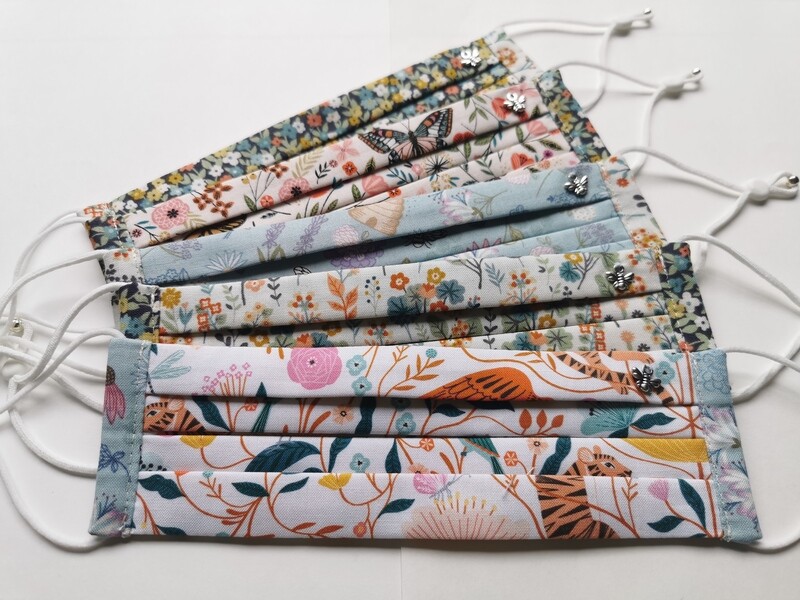 New Designs and Seasonal Specials