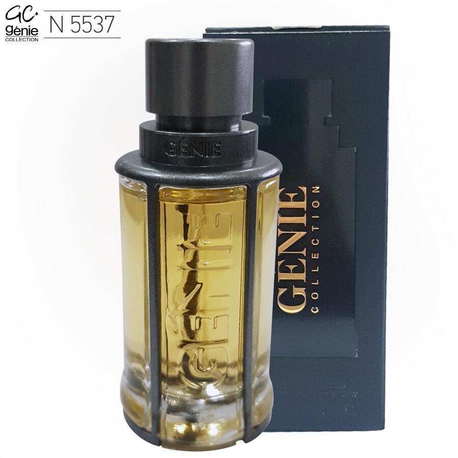 Parfum de génie collection 25 ml