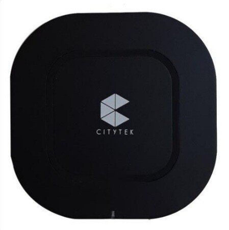 Citytek chargeur rapide