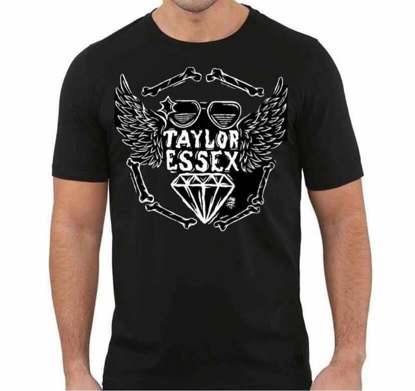 Classic Taylor Essex Tee