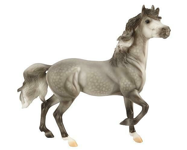 BREYER 1774 HWIN MUSTANG MARE *