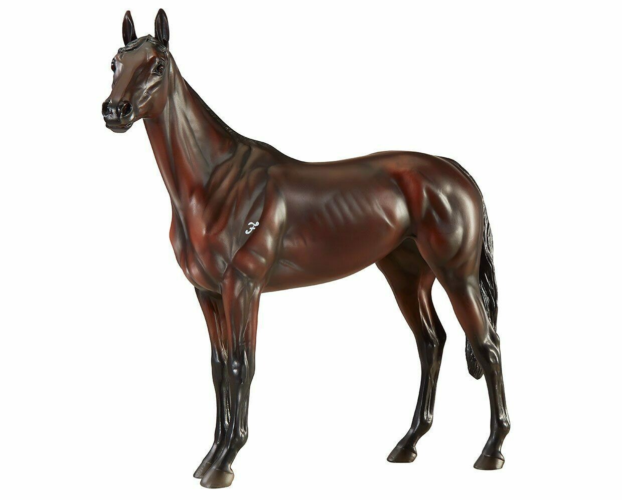 BREYER 1828 WINX *