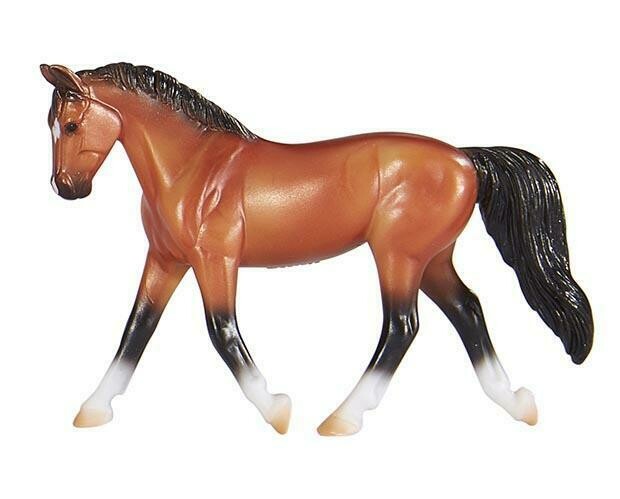 Breyer Stablemates Singles (Quarter Horse)