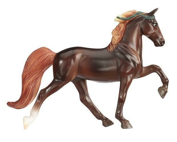 Breyer Stablemates Singles (Tennessee Walking Horse - Retired)