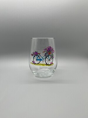 Floral Delivery, Stemless