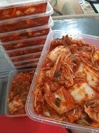 Super yummy Best Seller kimchi