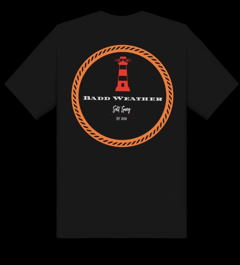 B.W. Light House Tee