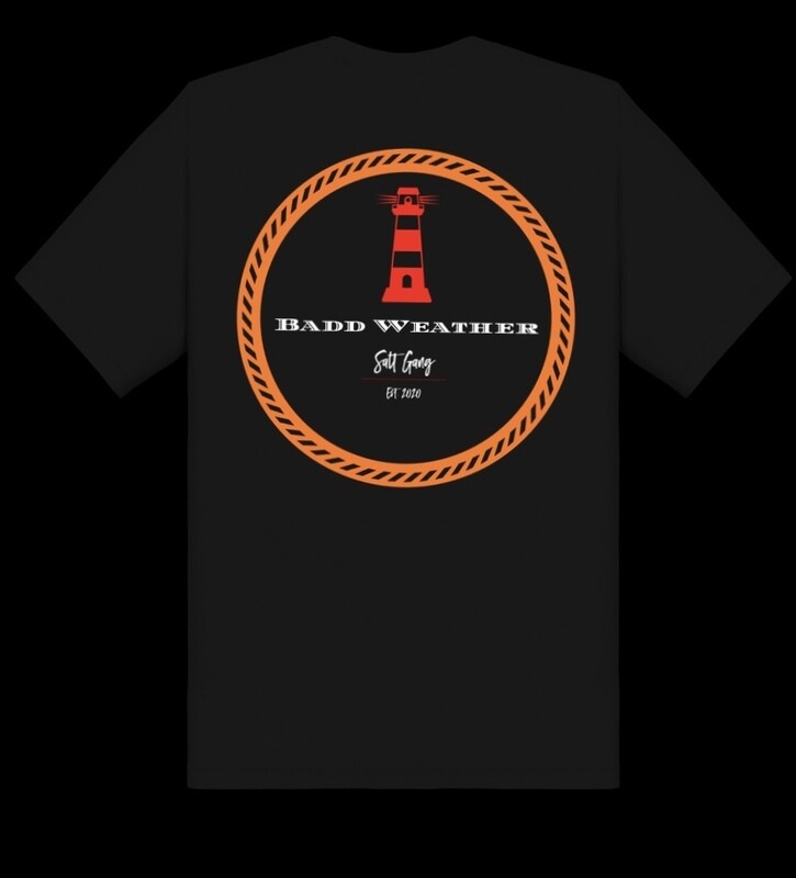 B.W. Light House Tee