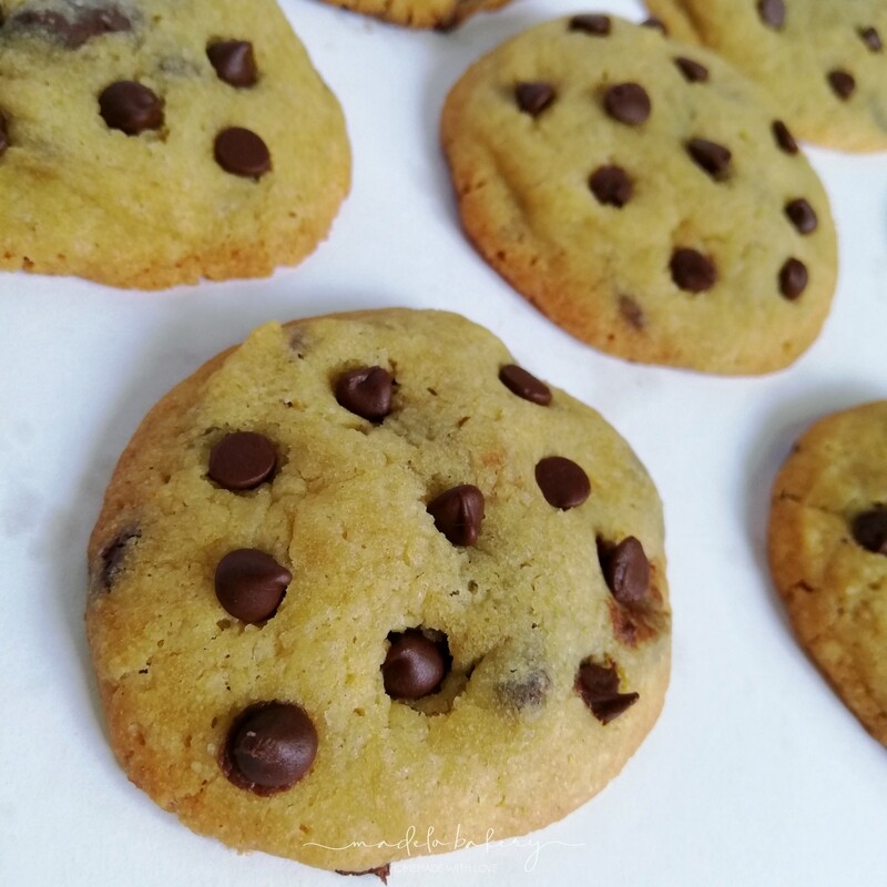 Galletas