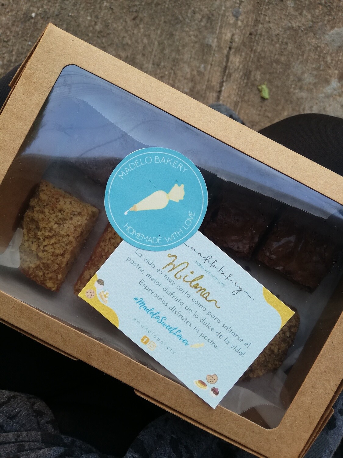 Brownies