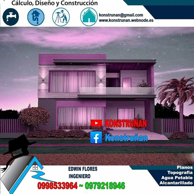 Plano Arquitectónico