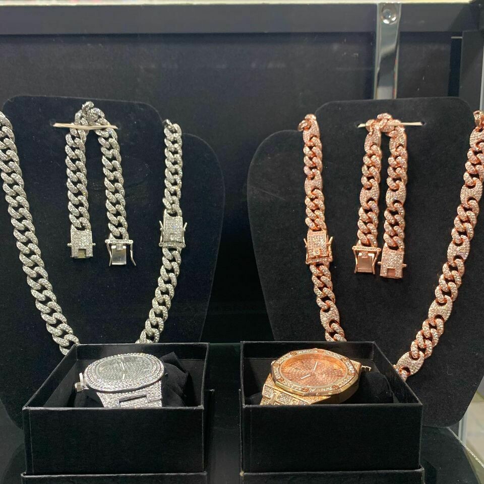 SHRINE SHINE SET