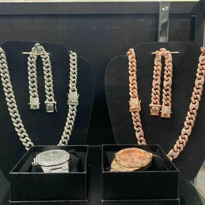 SHRINE SHINE SET