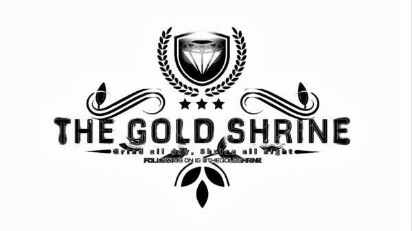 The Gold Shrine