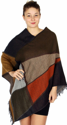 PONCHO